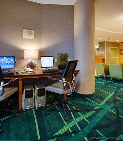 Springhill By Marriott Savannah I-95 South 3*